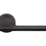 Ручка A-702-07 BLACK