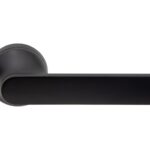 Ручка A-701-07 BLACK