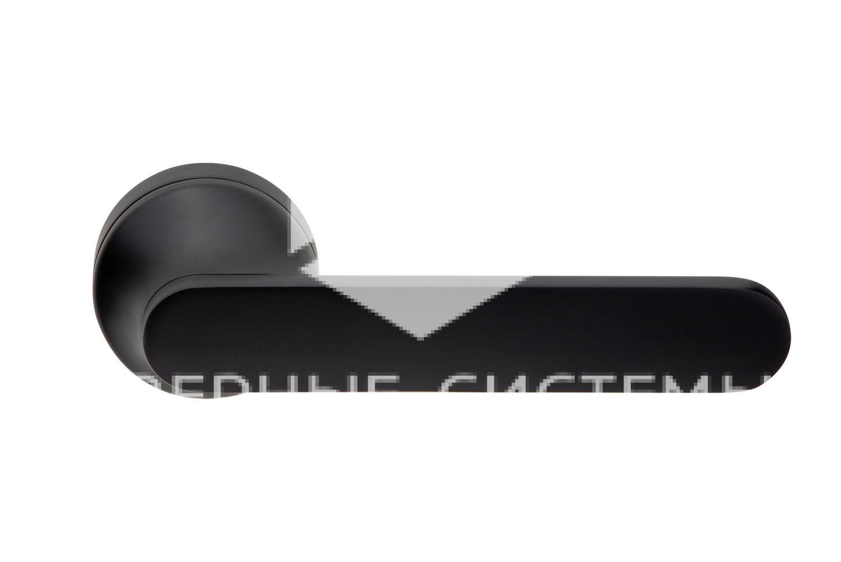 F0000001364_zoNCqpV Ручка A-701-07 BLACK — изображение 1