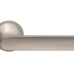 Ручка A-701-07 MATT SN