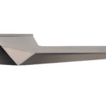 Ручка A-802-08 GRAFIT