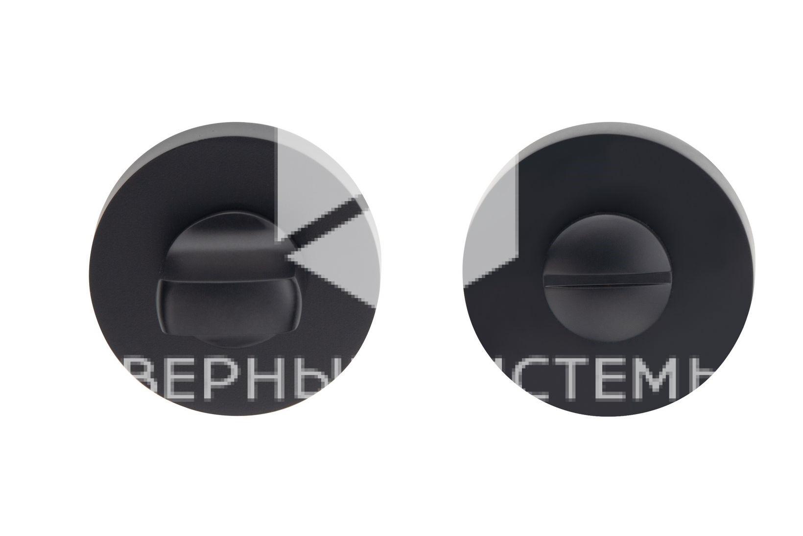 F0000001367_ZxrgBqx Завертка сантехническая OL 7 черный — изображение 1