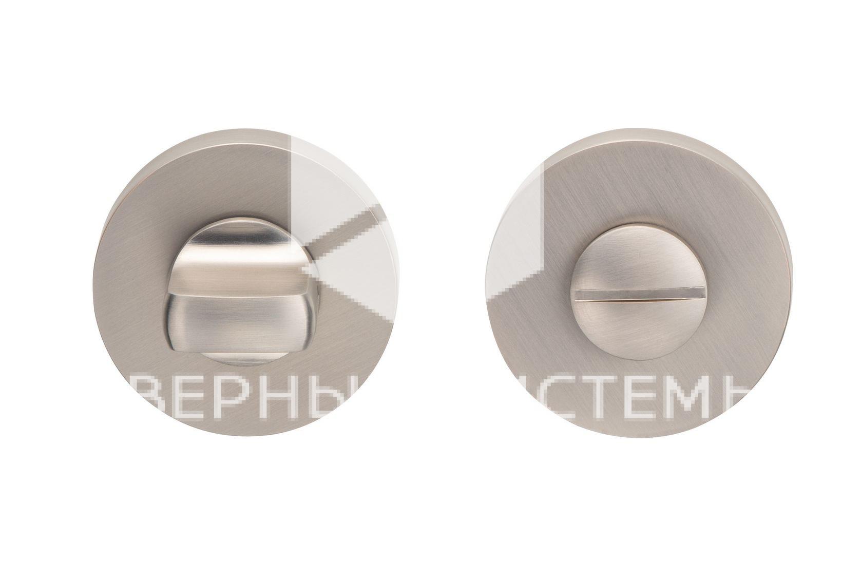 F0000001368_HsBo0gX Завертка сантехническая OL 7 MATT SN Никель матовый — изображение 1