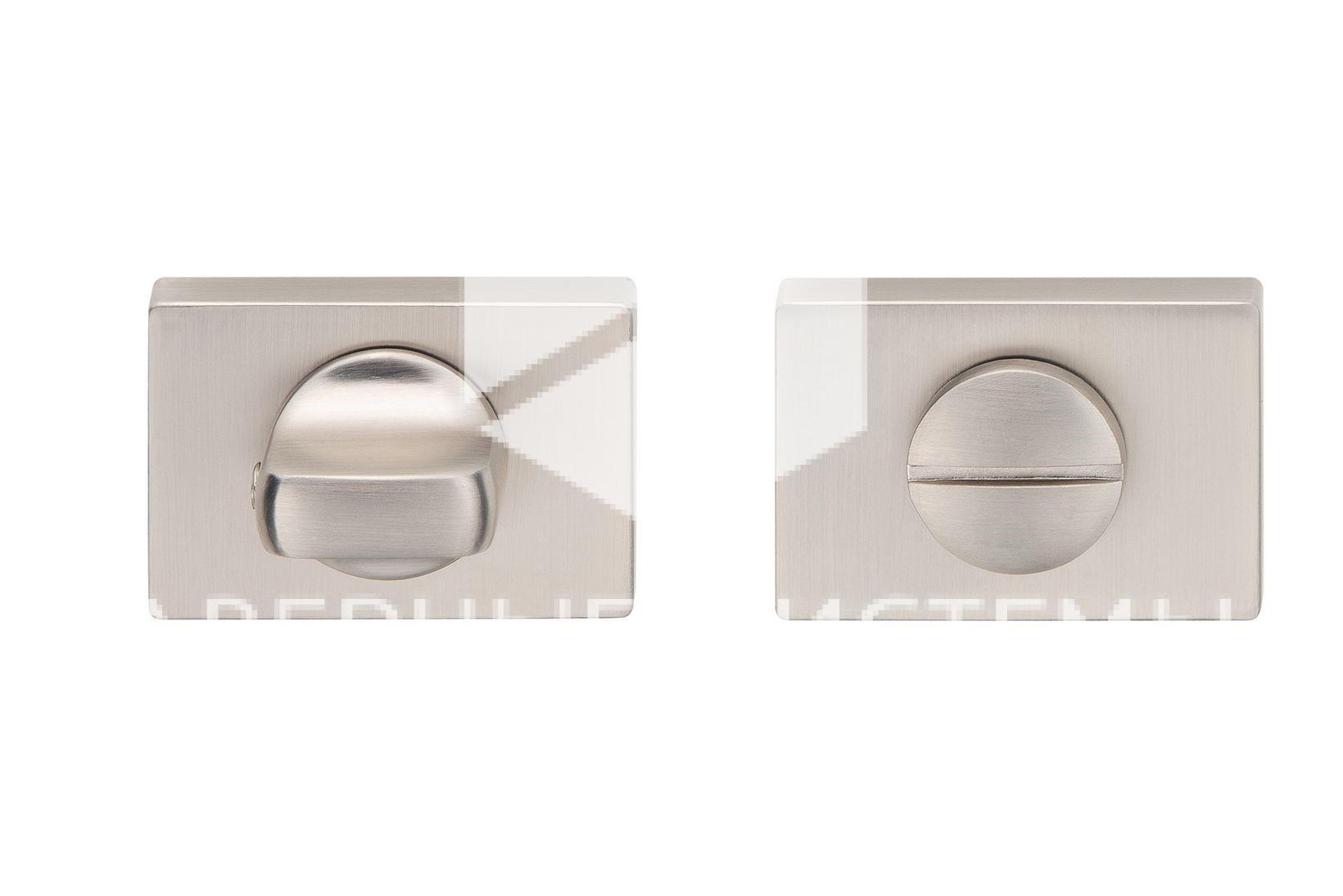 F0000001370_Wdr0kDf Завертка сантехническая OL 8 MATT SN Никель матовый — изображение 1