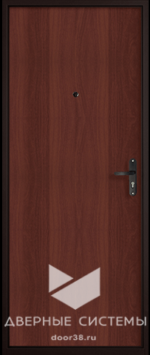 Входная металлическая дверь Спец PRO BMD Итальянский орех / Антик Медный