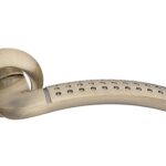 Ручка A-59 BBР бронза