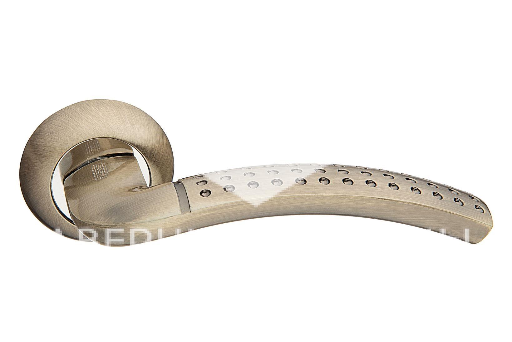 T0000000226_i9Nvs9G Ручка A-59 BBР бронза — изображение 1