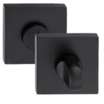 Завертка OWS BLACK, черный