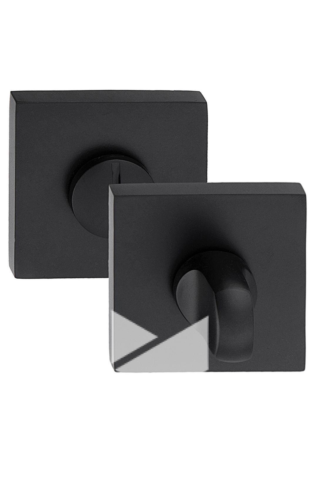 T0000000227 Завертка OWS BLACK, черный — изображение 1