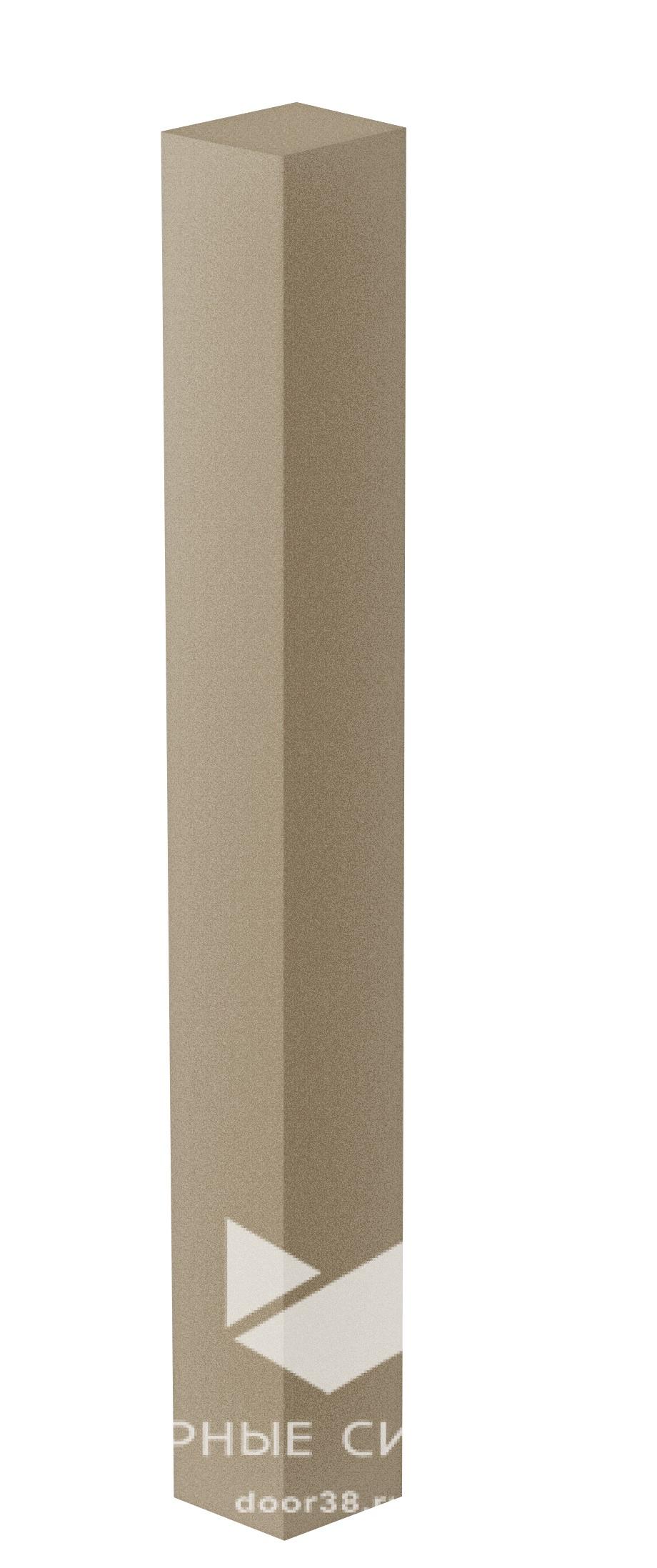 U0000000840 Рейка крепежная Р2 16х16х2780 — изображение 1