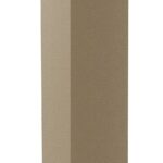 Рейка стыковочная Р3 16х32х2780