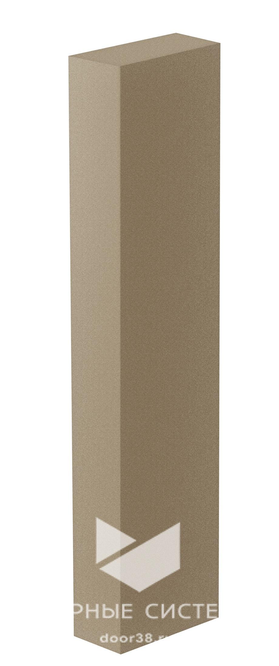 U0000000841 Рейка стыковочная Р3 16х32х2780 — изображение 1