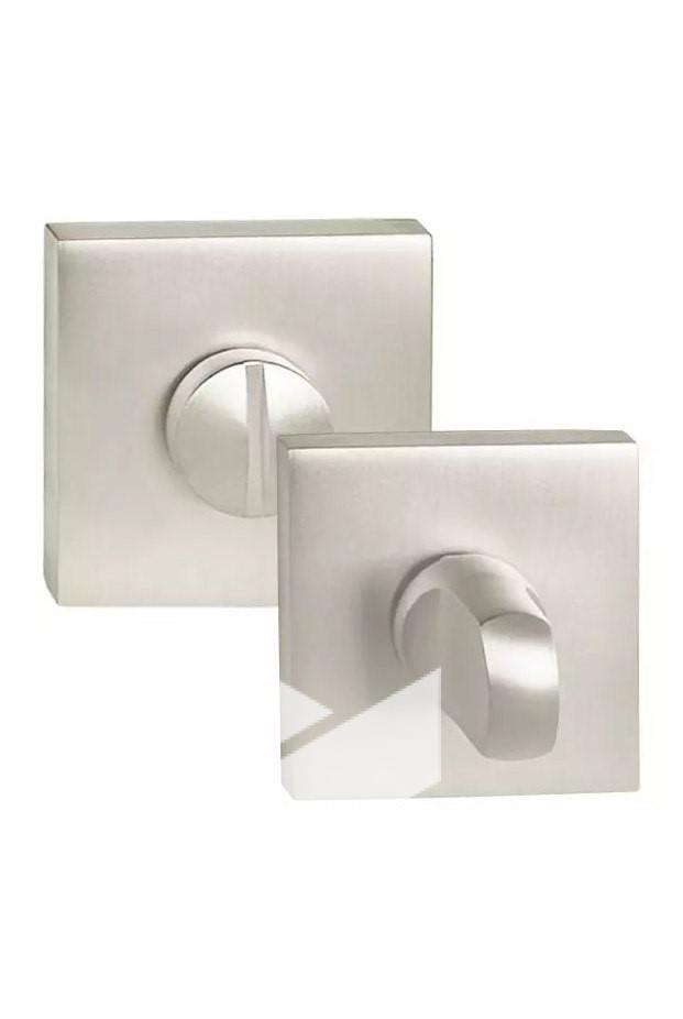 я6221_wJj0k6R Завертка OWS BSL, матовое серебро — изображение 1