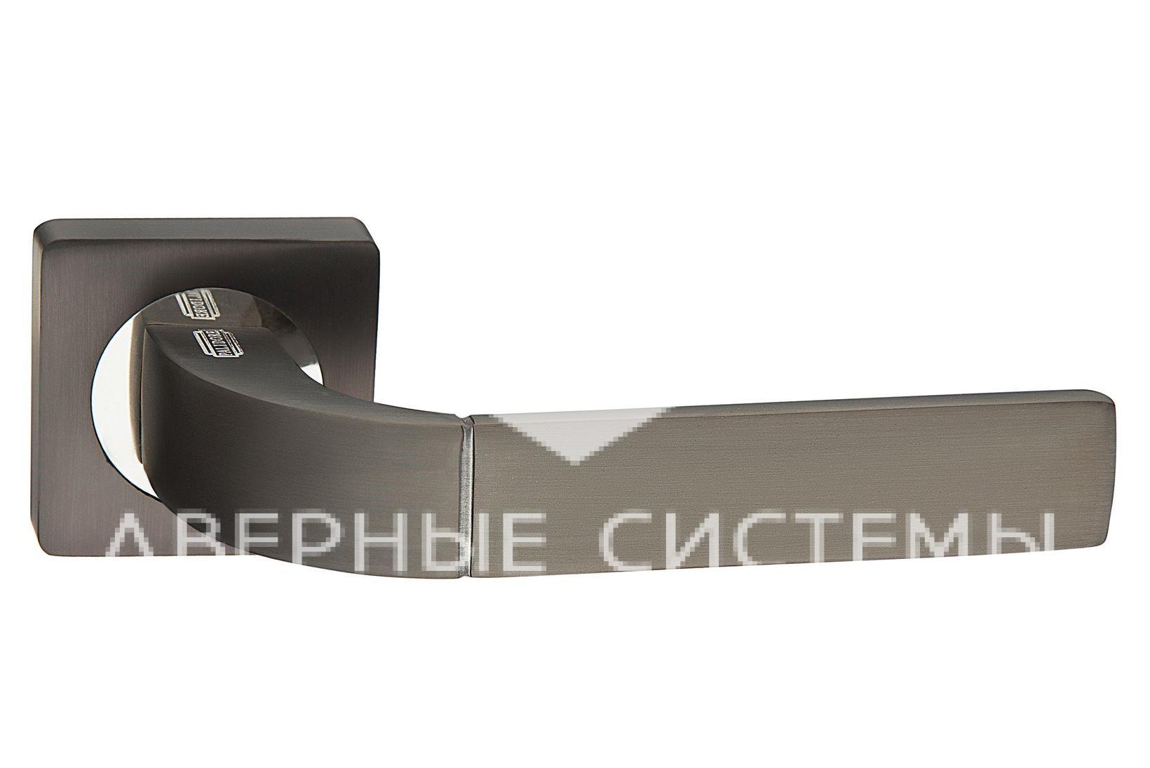 я6656_KB3lHqI Ручка A-315 GF графит — изображение 1