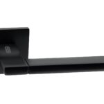 Ручка A-528 BLACK черный