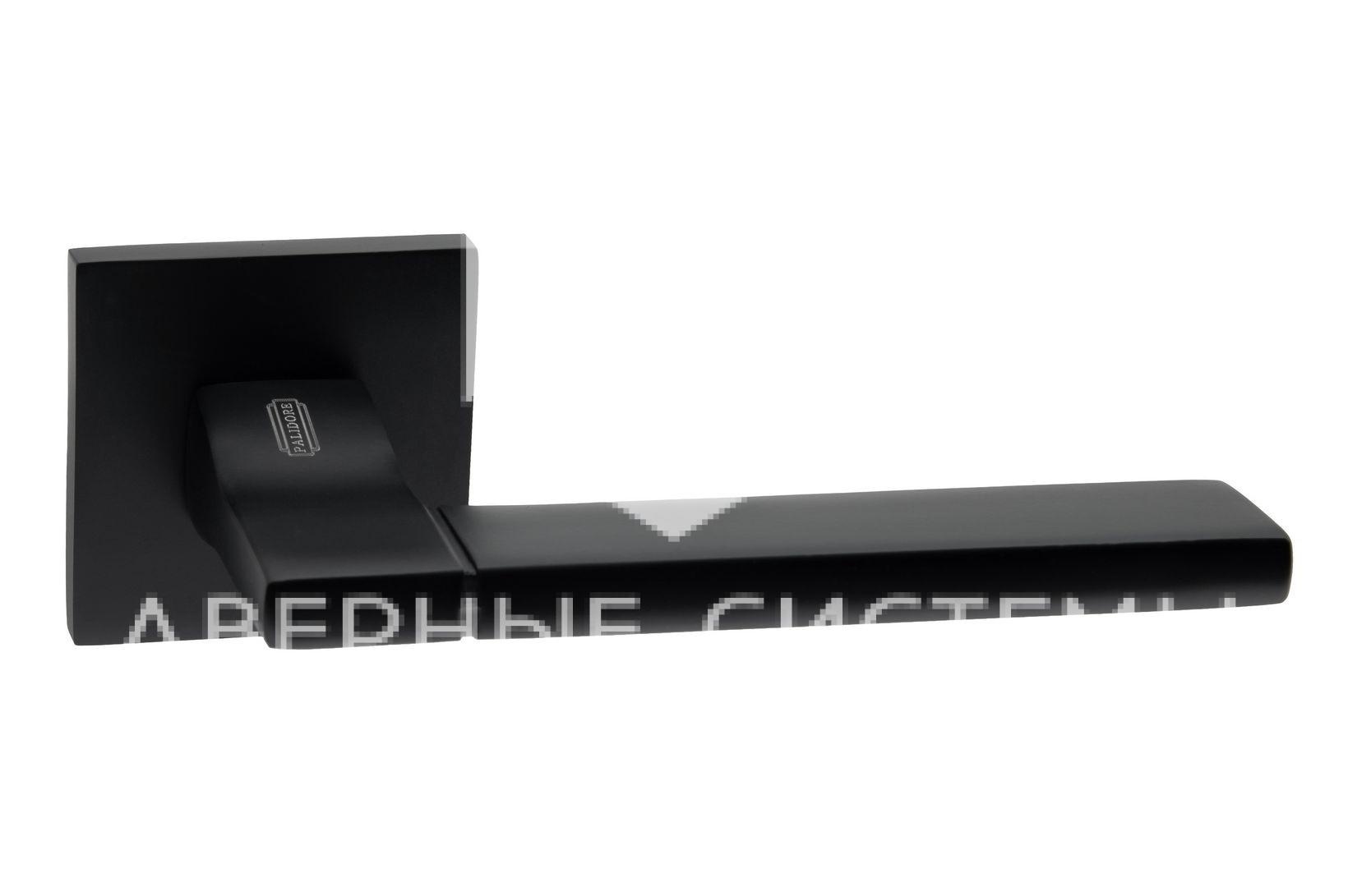 я79718_sStcGSI Ручка A-528 BLACK черный — изображение 1