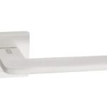 Ручка A-523 BSL, мат.серебро