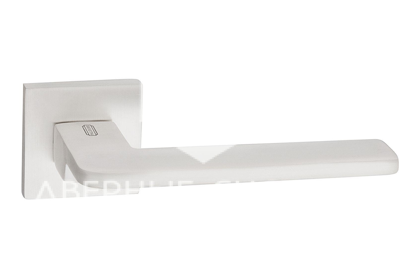 я79750_zzm4Q40 Ручка A-523 BSL, мат.серебро — изображение 1