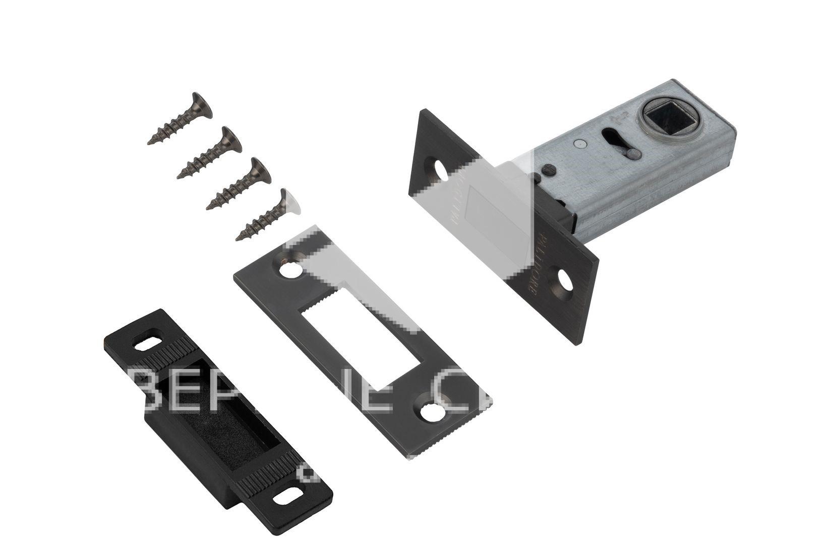 я79775_FcIU41j Магнитная защелка м/к 8-45 GRAFIT (графит) — изображение 1