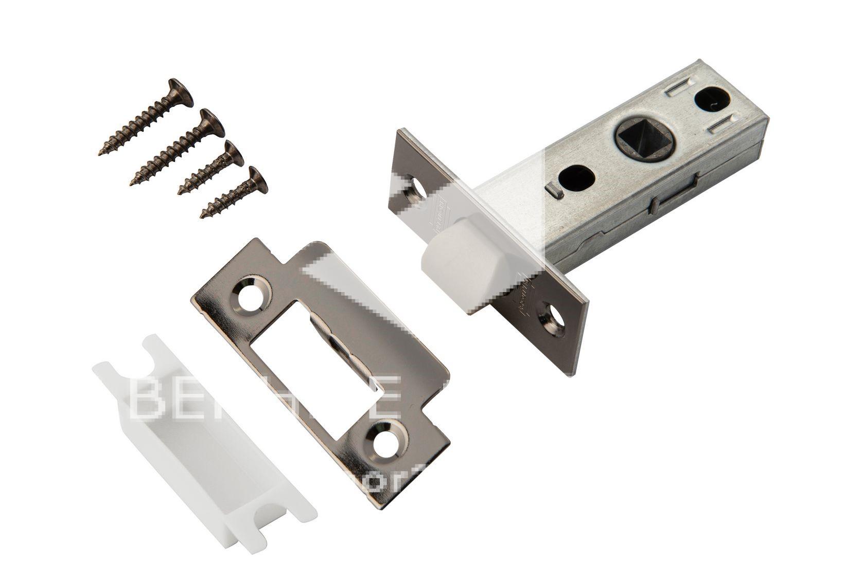 я79809_knPRg3D Защелка 6-45 пластик GR (графит) — изображение 1