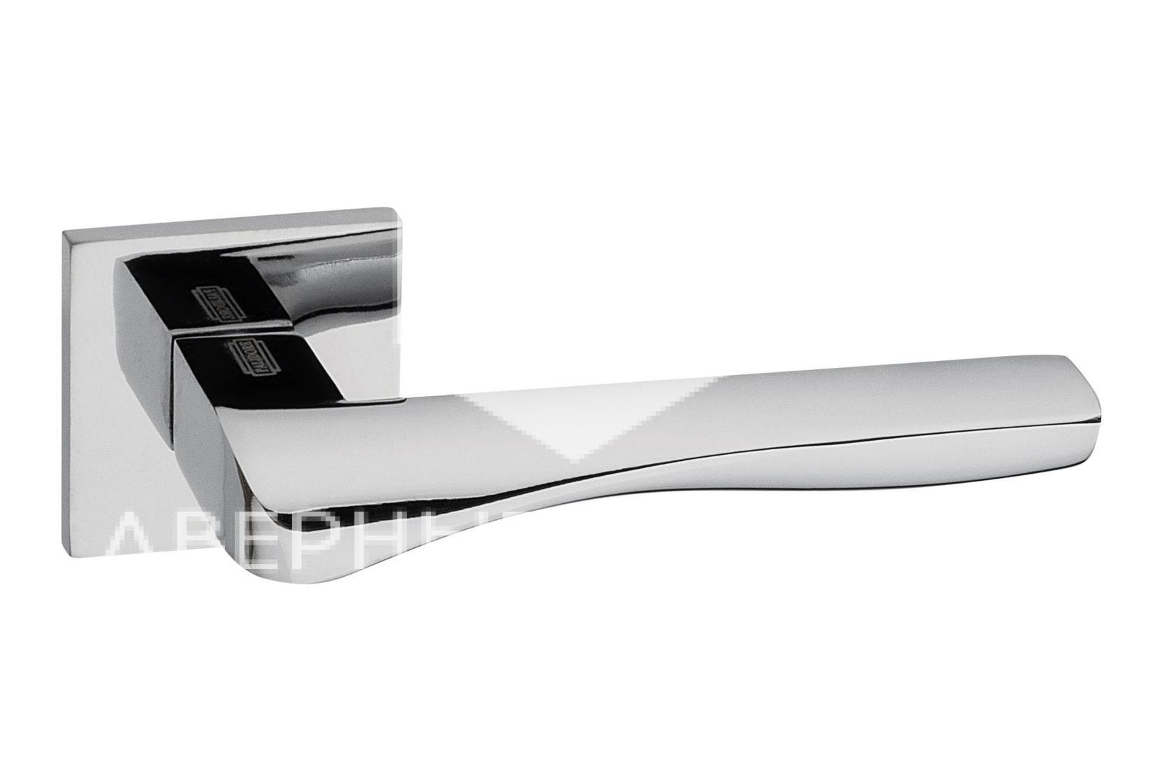 я79822_6Q6qnbq Ручка A-524 РС хром — изображение 1